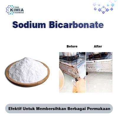 Sodium Bicarbonate Powder